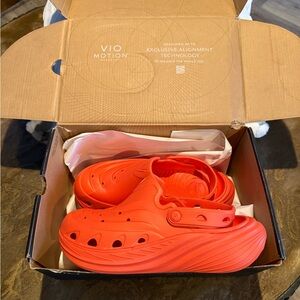 Vionic Wave RX Unisex Slip-on
Supportive Cushioned Comfort Clog